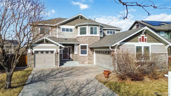 $835,000 | 6525 South Newcastle Way, Aurora, CO 80016