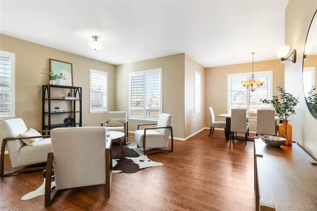 $850,000 | 6525 South Newcastle Way, Aurora, CO 80016