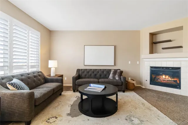 $850,000 | 6525 South Newcastle Way, Aurora, CO 80016