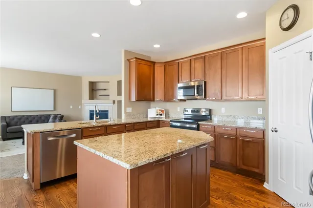 $850,000 | 6525 South Newcastle Way, Aurora, CO 80016