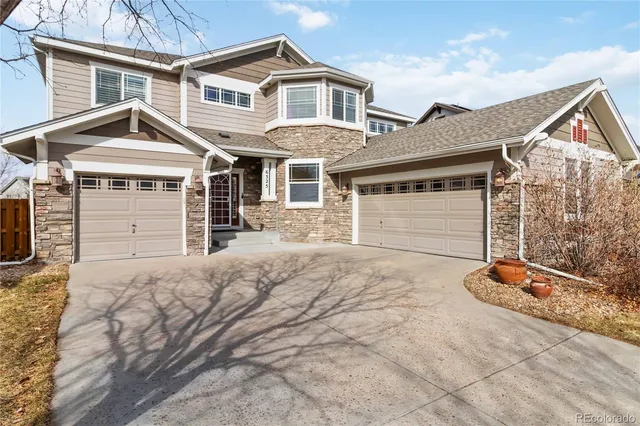 $850,000 | 6525 South Newcastle Way, Aurora, CO 80016