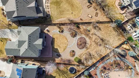 view of a fireplace with wooden floor