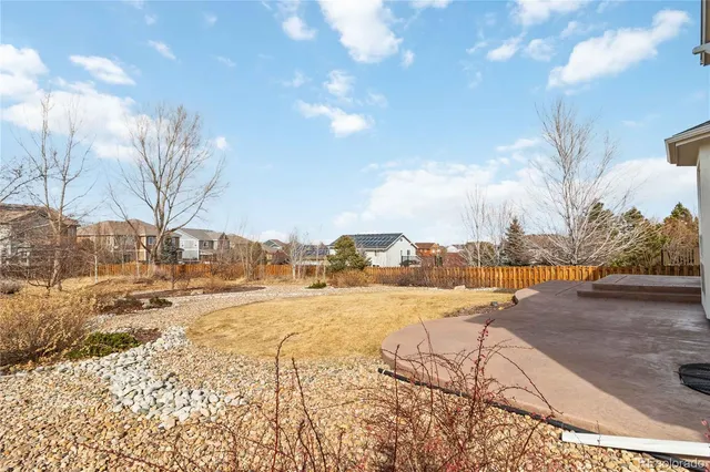 $850,000 | 6525 South Newcastle Way, Aurora, CO 80016