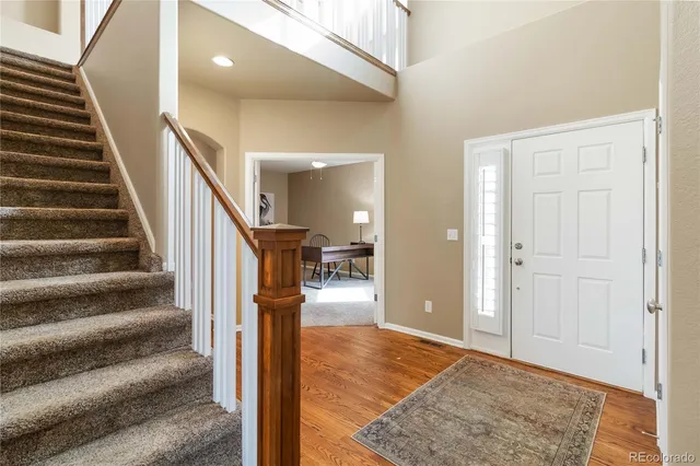 $850,000 | 6525 South Newcastle Way, Aurora, CO 80016