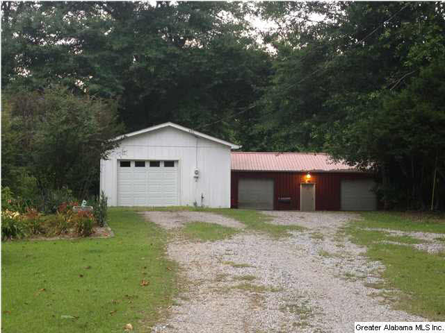 1303 Oakley Station Road Randolph, AL 36792 - Photo 6 of 27