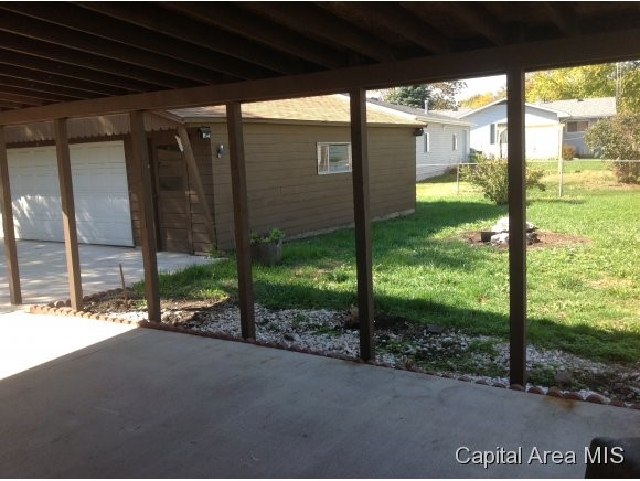 1921 North 24th Street Springfield, IL 62702 - Photo 14 of 15