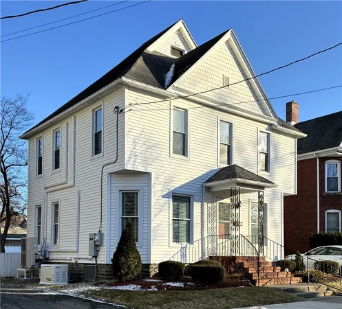 $145,000 | 7 Pearl Street, Hornell, NY 14843