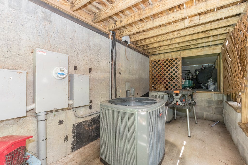 366 Kitchen Road Max Meadows, VA 24360 - Photo 63 of 92 Gallery Image 63