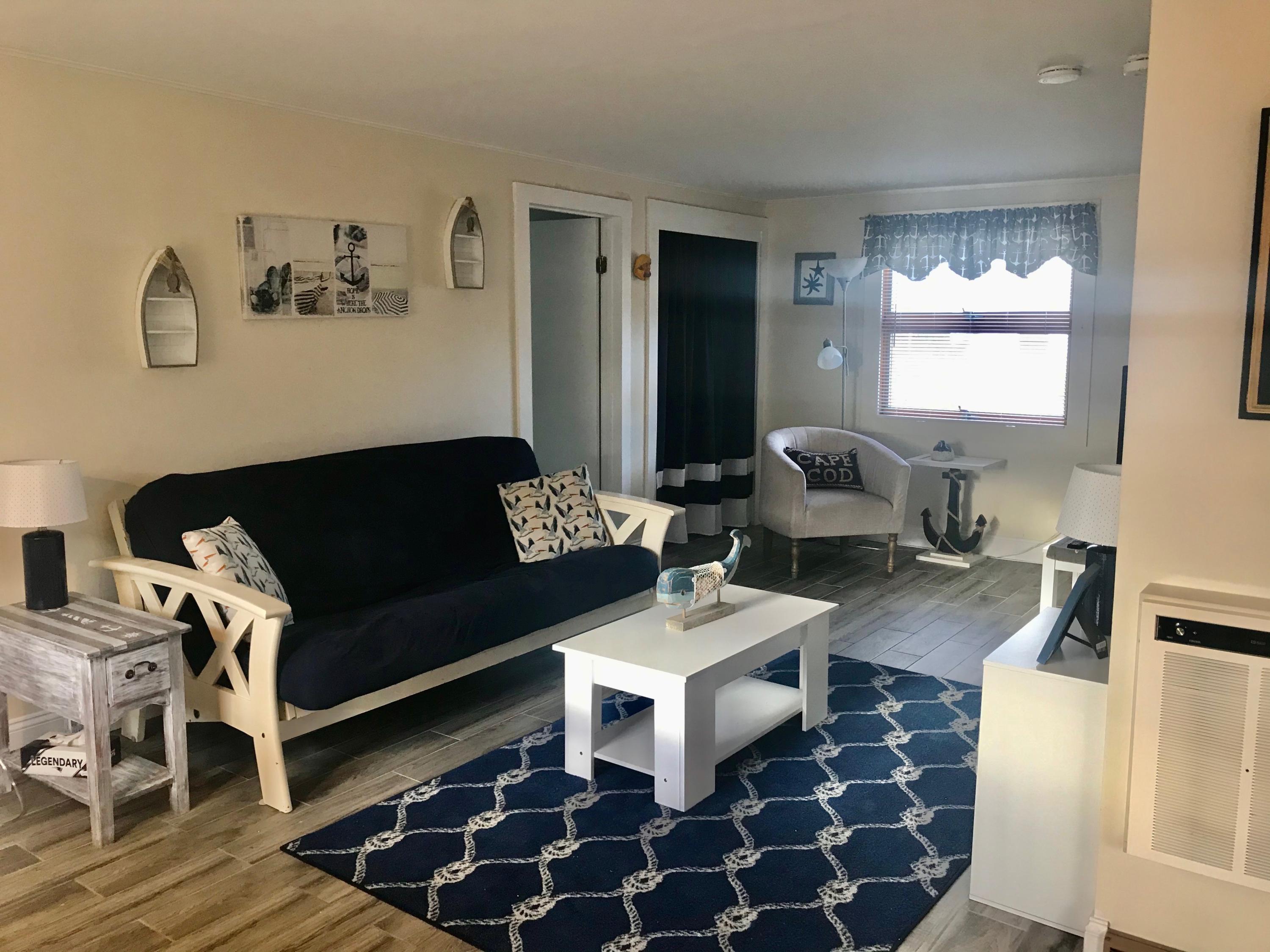 341 Phillips Road Sandwich, MA 02562 - Photo 11 of 17 Living Room