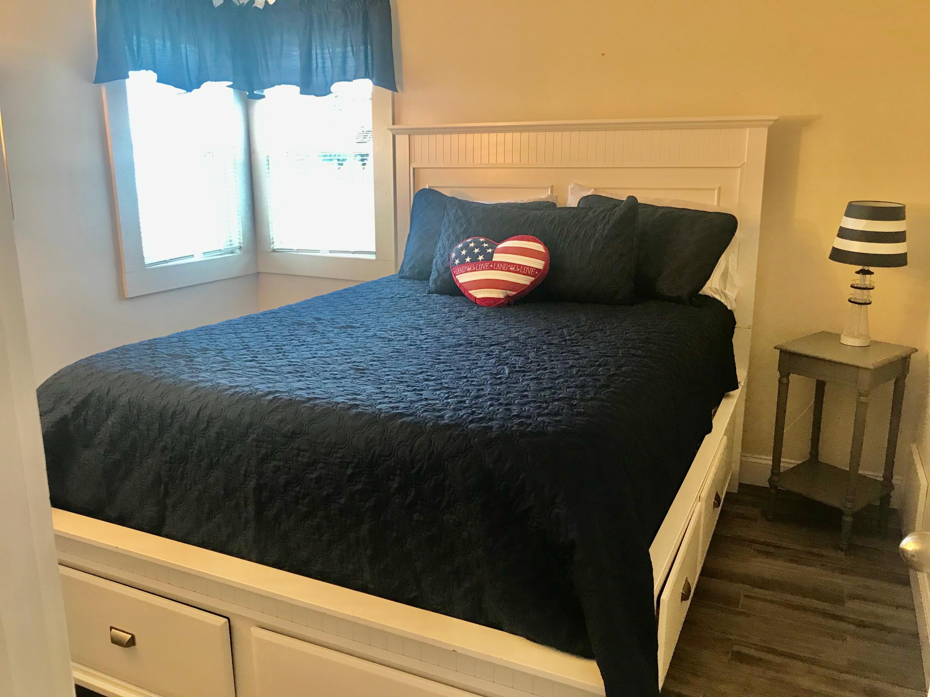 341 Phillips Road Sandwich, MA 02562 - Photo 13 of 17 Bedroom 1