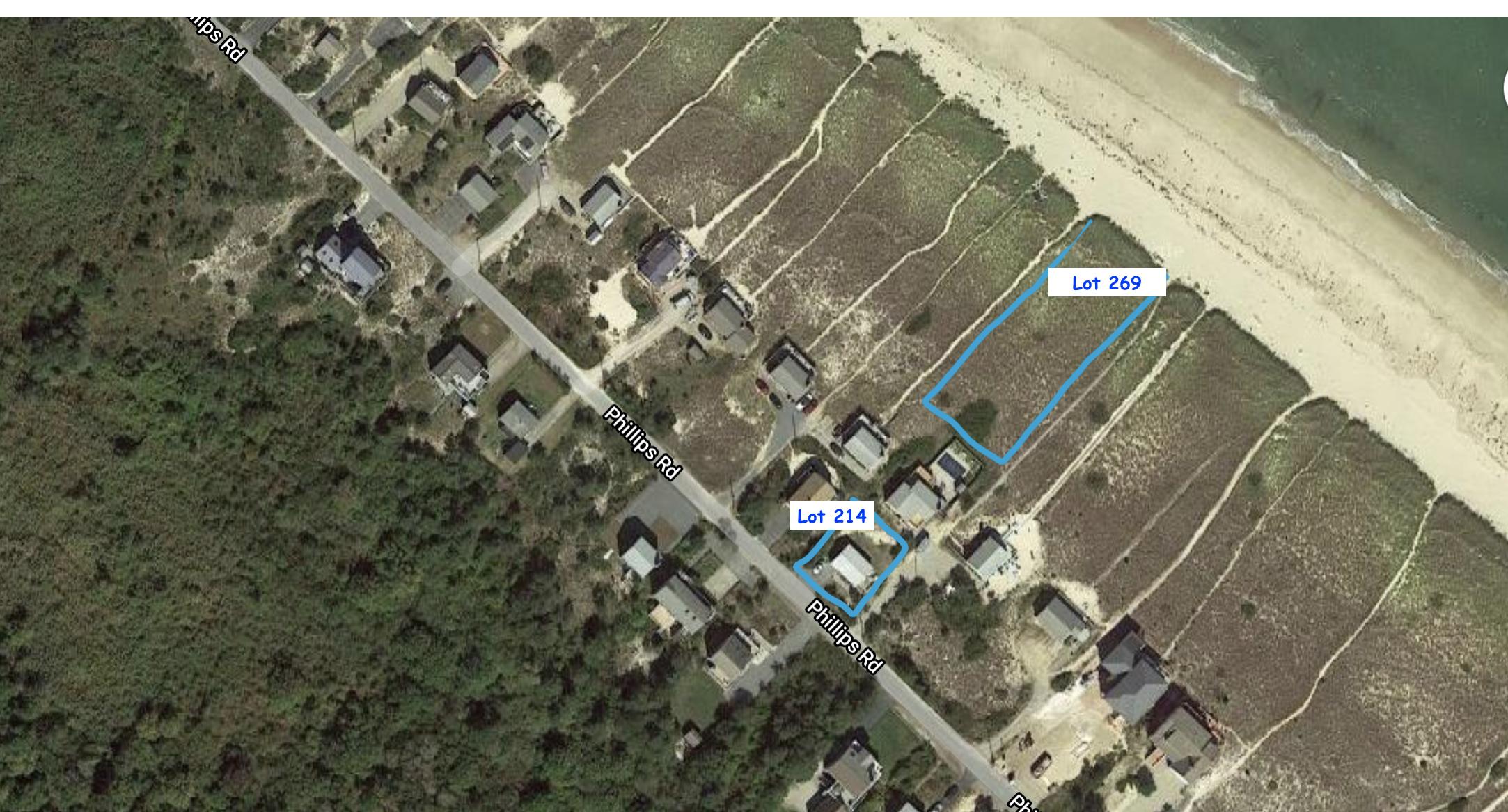 341 Phillips Road Sandwich, MA 02562 - Photo 2 of 17 Lots