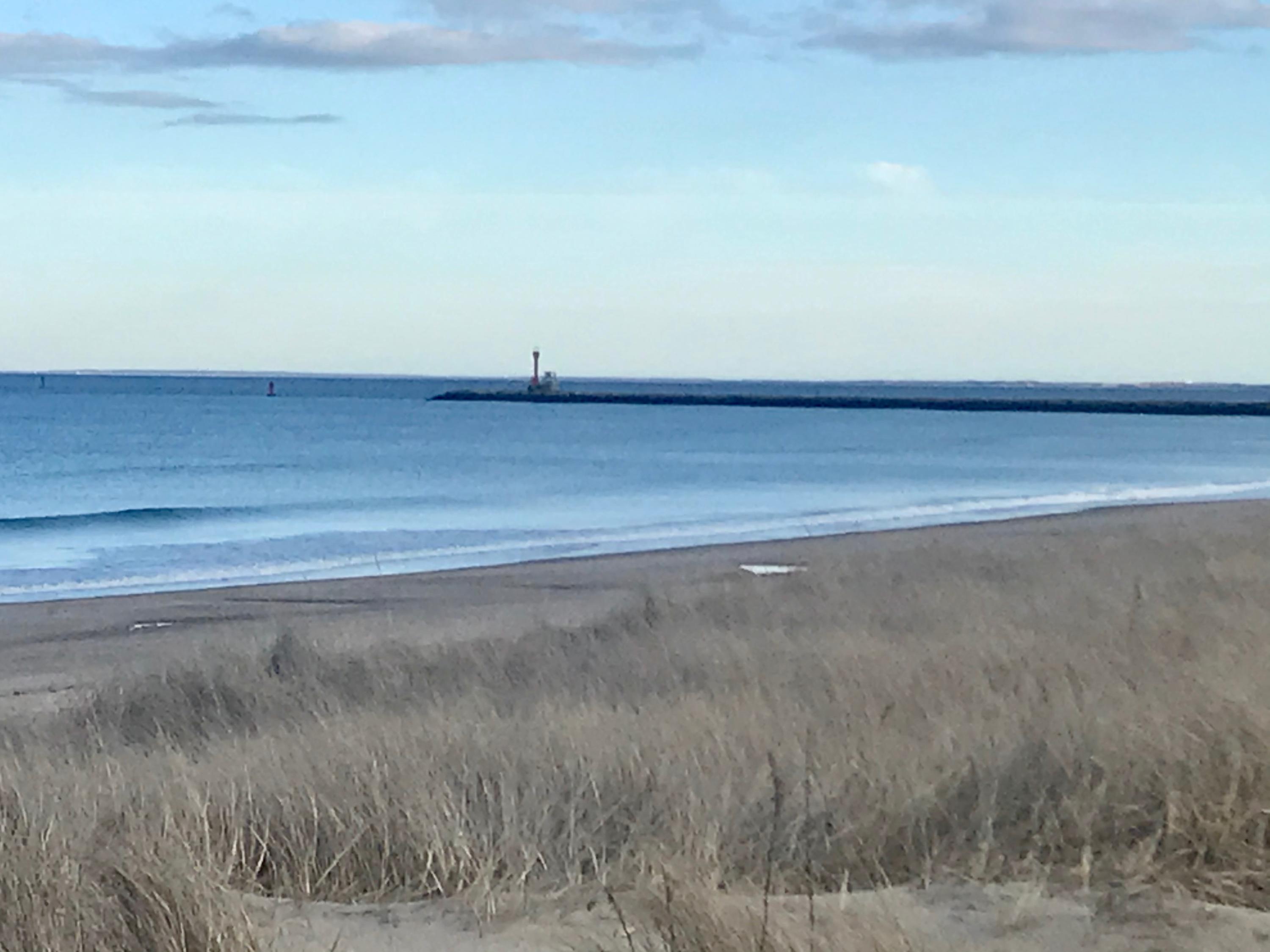 341 Phillips Road Sandwich, MA 02562 - Photo 7 of 17 View to Canal