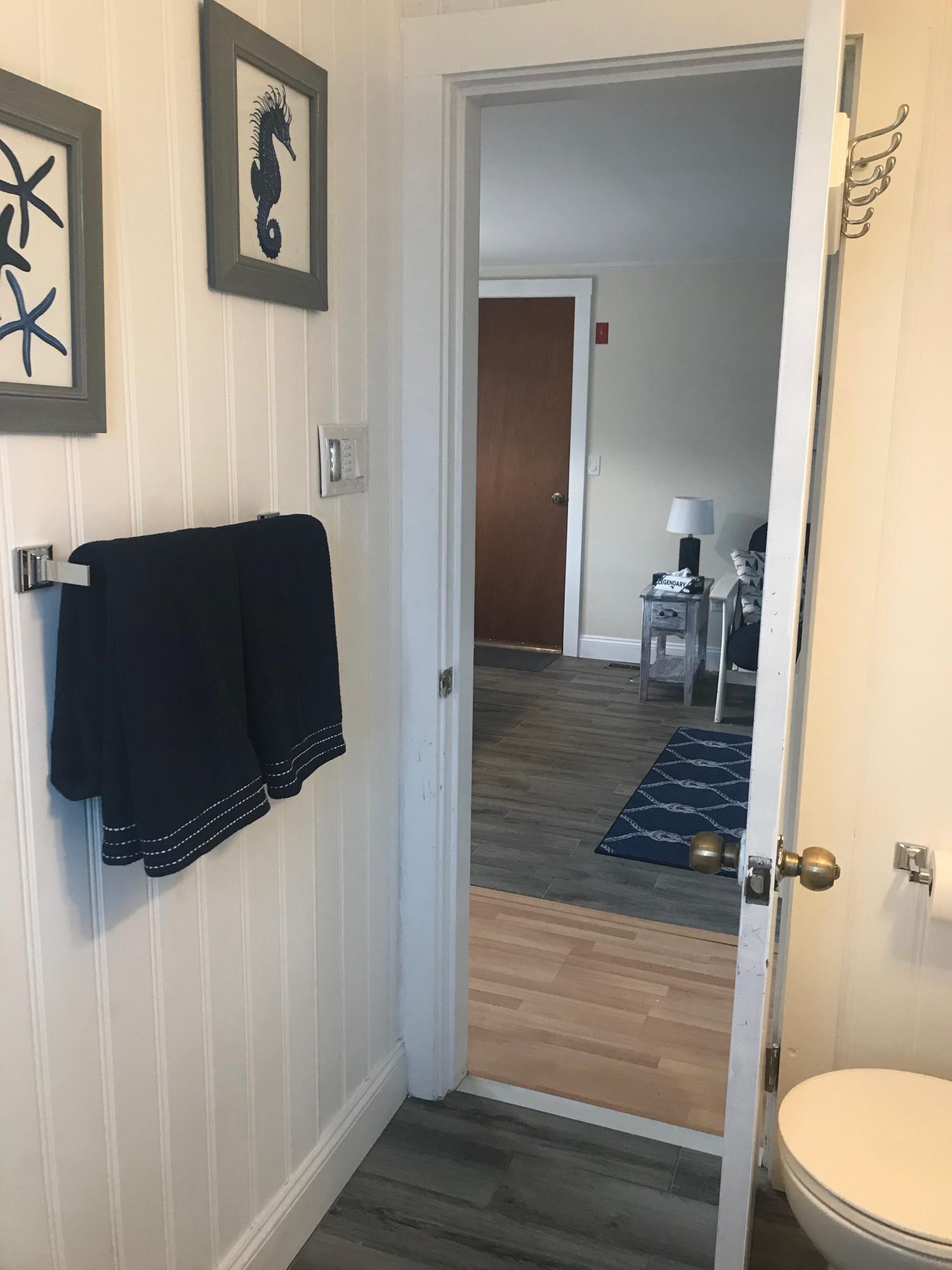 341 Phillips Road Sandwich, MA 02562 - Photo 9 of 17 Full Bath