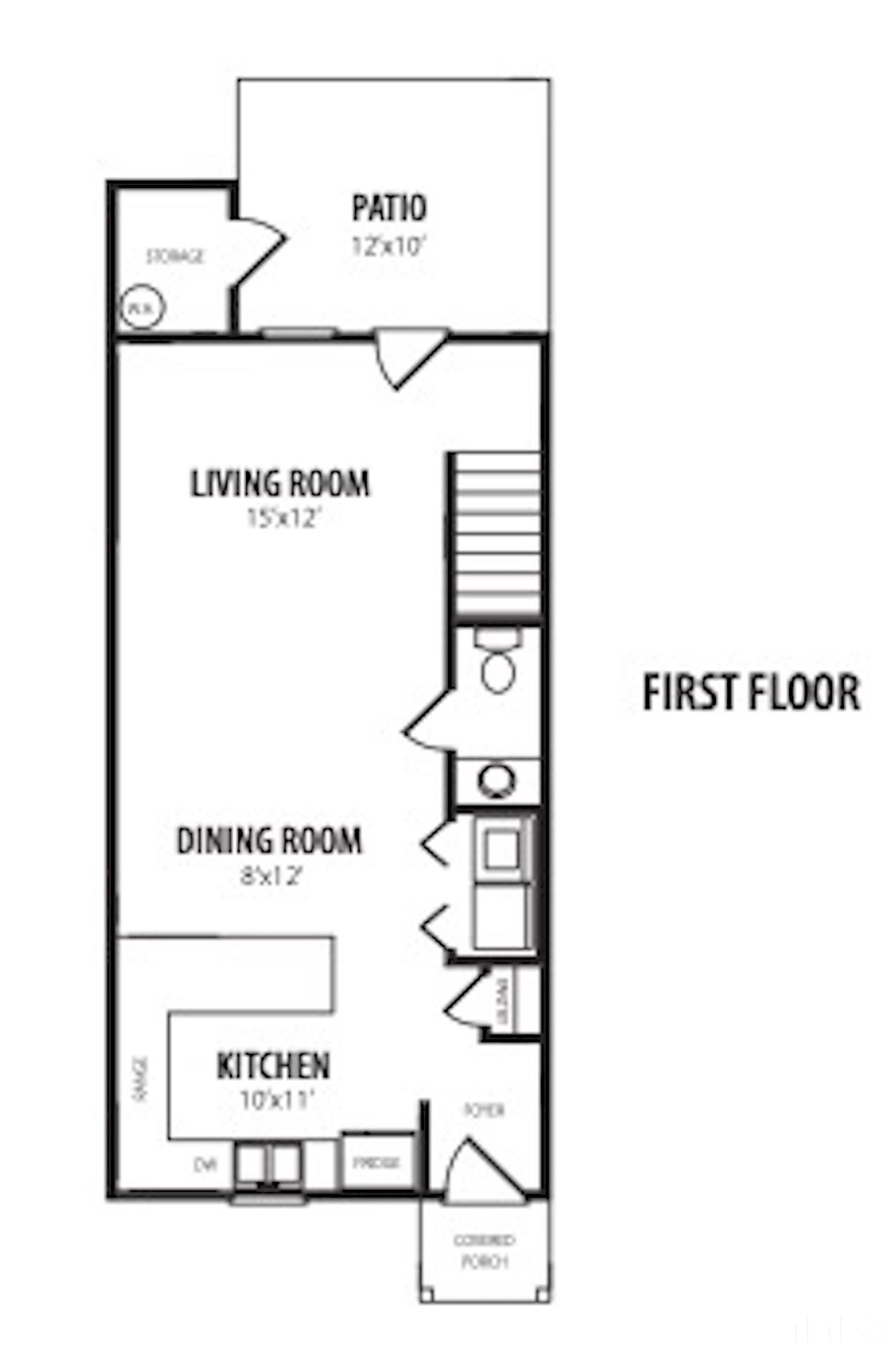 250 South Raleigh Street Angier, NC 27501 - Photo 14 of 15 Gallery Image 14