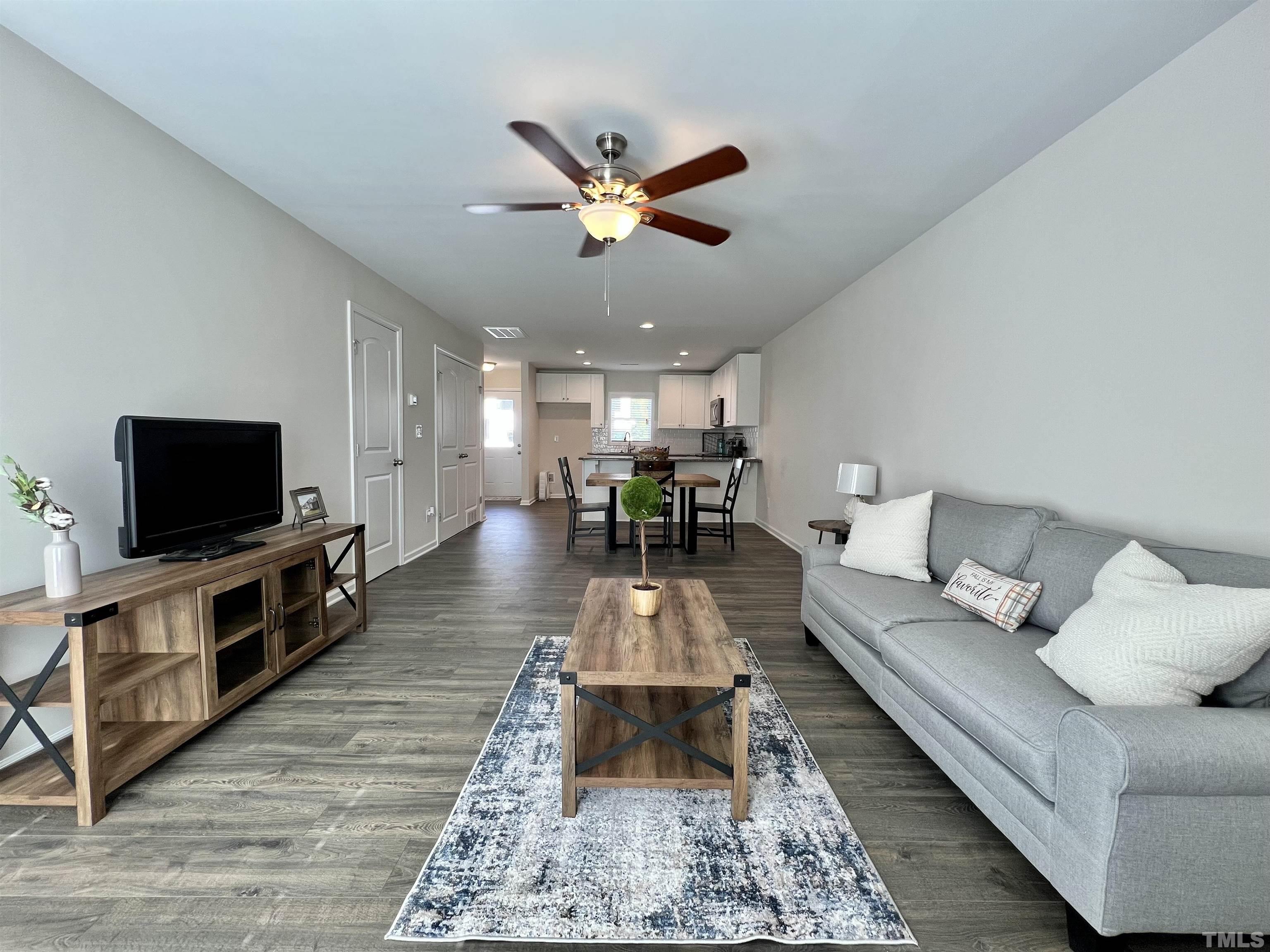 250 South Raleigh Street Angier, NC 27501 - Photo 8 of 15 Gallery Image 8