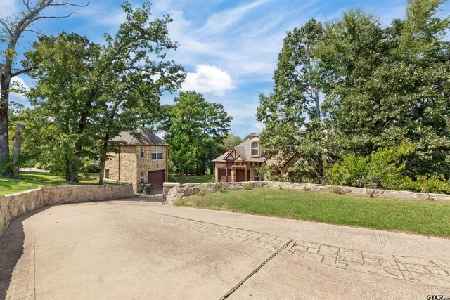 $749,900 | 2861 J J.Cupit Court, Tyler, TX 75709