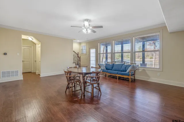 $749,900 | 2861 J J.Cupit Court, Tyler, TX 75709