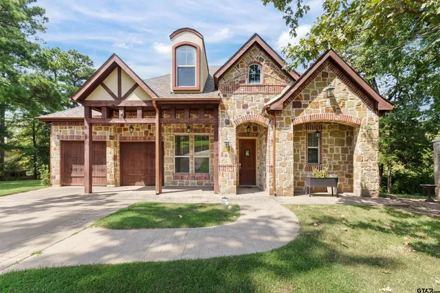 $749,900 | 2861 J J.Cupit Court, Tyler, TX 75709
