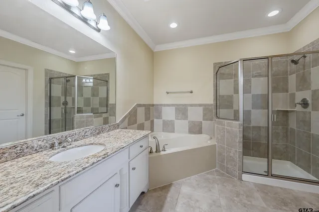 $749,900 | 2861 J J.Cupit Court, Tyler, TX 75709