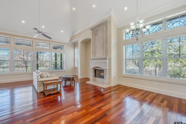 $749,900 | 2861 J J.Cupit Court, Tyler, TX 75709