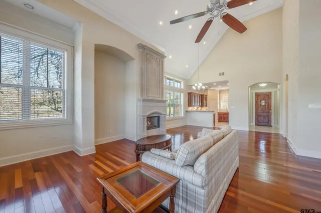 $749,900 | 2861 J J.Cupit Court, Tyler, TX 75709