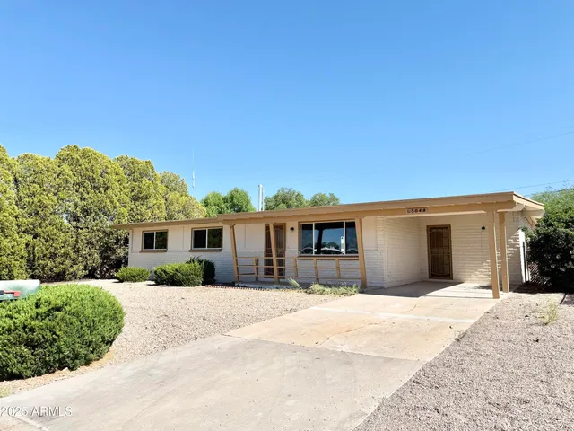 $283,900 | 3048 Meadowlark Drive, Sierra Vista, AZ 85635