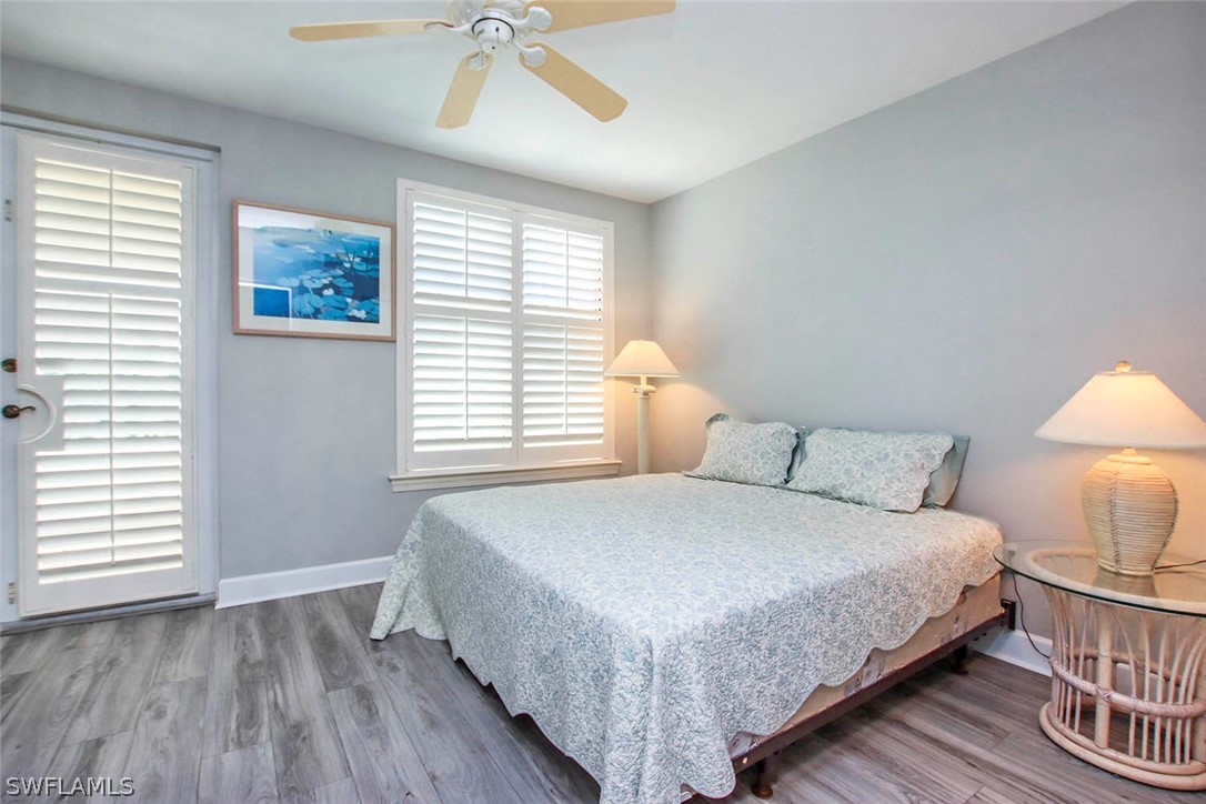 2633 Wulfert Road, Unit 5 Sanibel, FL 33957 - Photo 18 of 33 Gallery Image 18