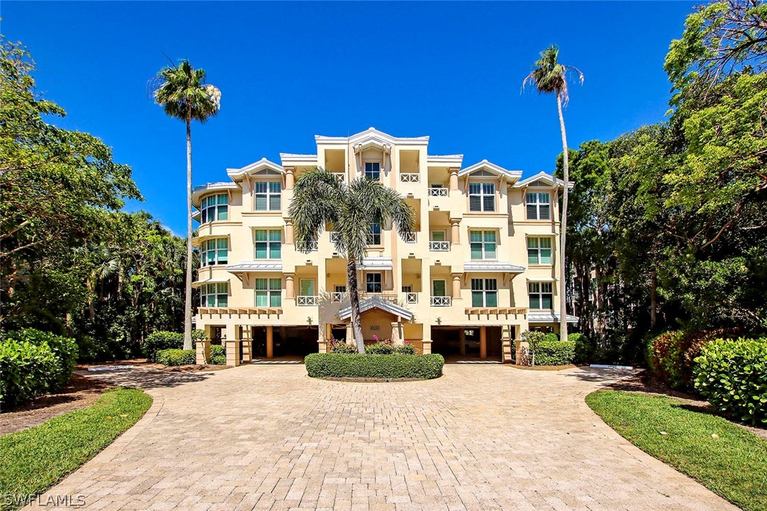 2633 Wulfert Road, Unit 5 Sanibel, FL 33957 - Photo 3 of 33 Gallery Image 3