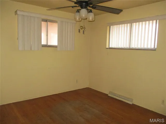 $92,500 | 2410 Netherwood Drive, St. Louis, MO 63136