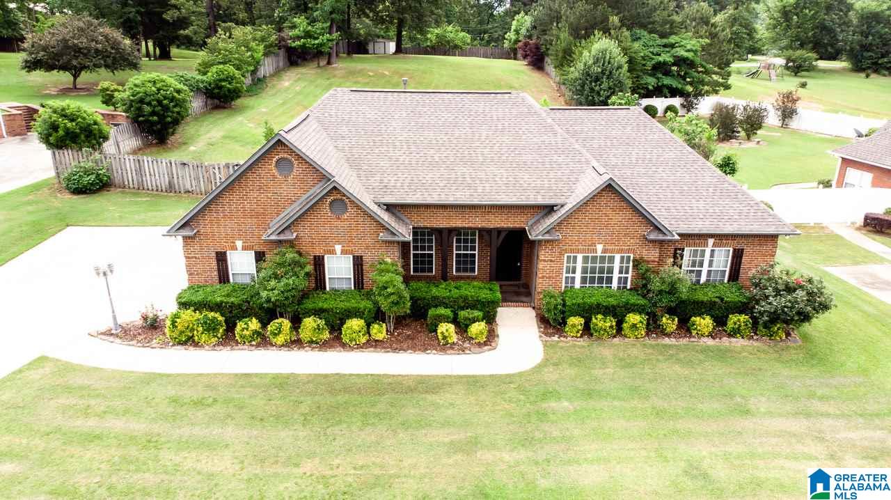 584 Overlook Road Fultondale, AL 35068 - Photo 50 of 50
