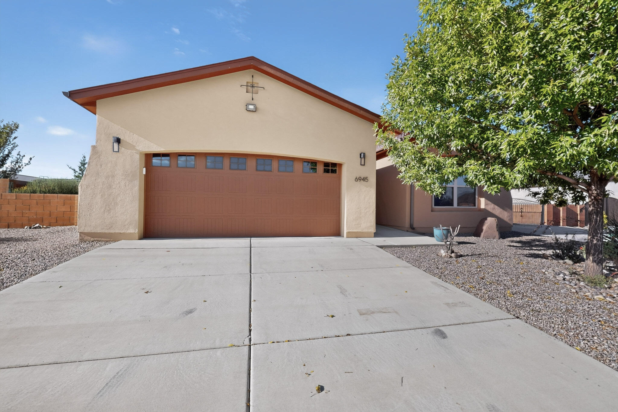 6945 Mountain Hawk Loop Northeast Rio Rancho, NM 87144 - Photo 30 of 56 Gallery Image 30