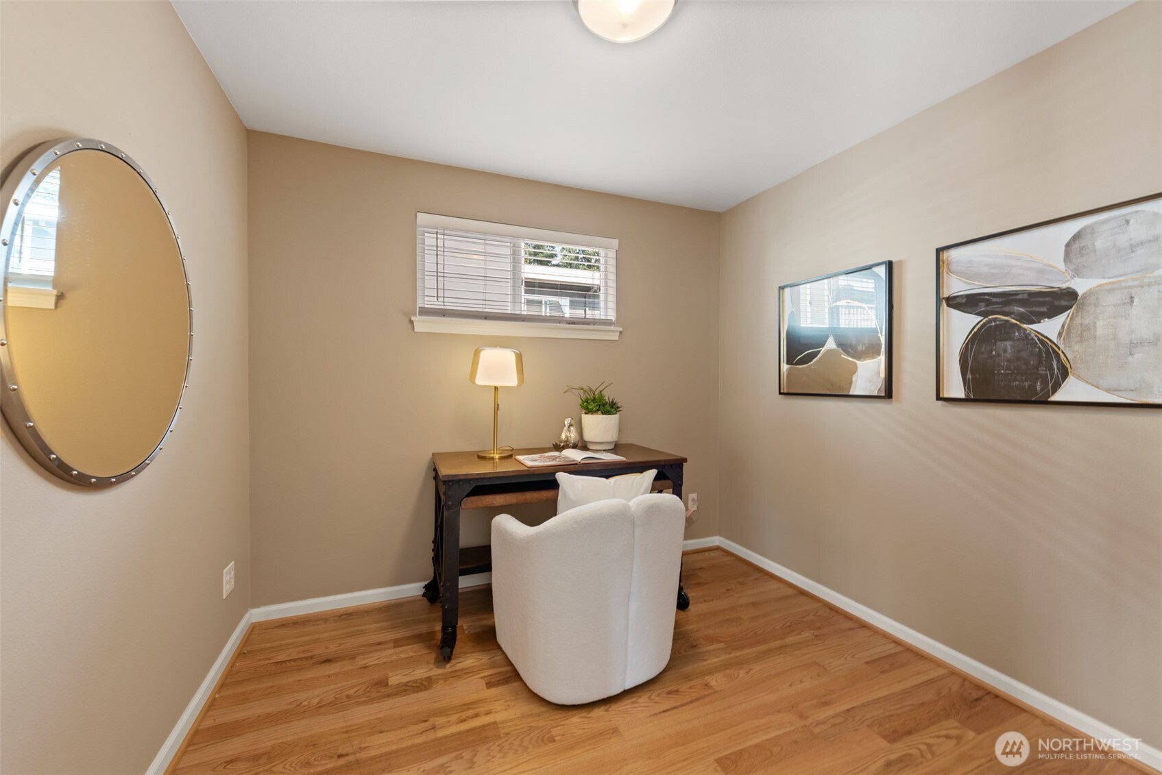 10134 Holman Road Northwest, Unit B Seattle, WA 98133 - Photo 6 of 25