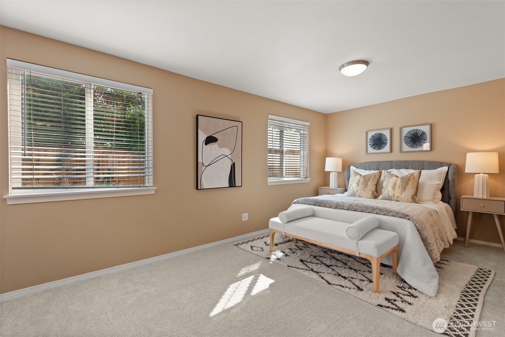 10134 Holman Road Northwest, Unit B Seattle, WA 98133 - Photo 10 of 25