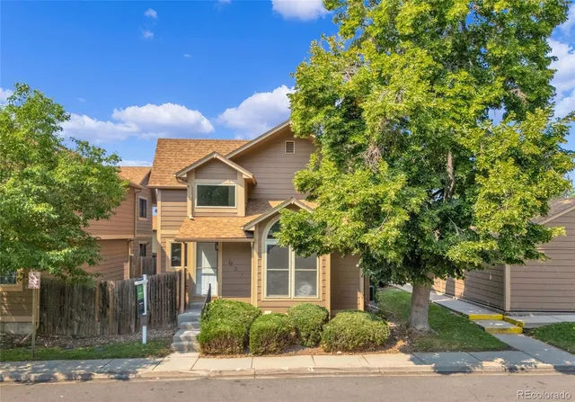 $350,000 | 1837 South Pitkin Circle, Unit 27, Aurora, CO 80017