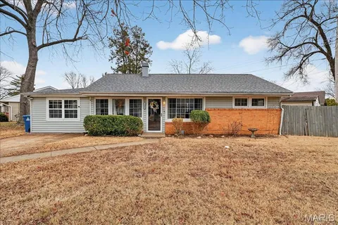 $173,000 | 2844 Westlawn Street, St. Louis, MO 63125