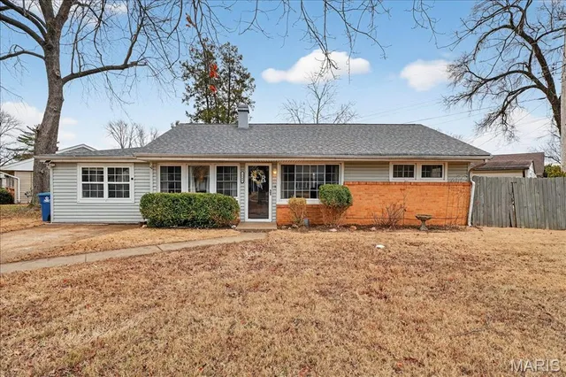 $185,000 | 2844 Westlawn Street, St. Louis, MO 63125