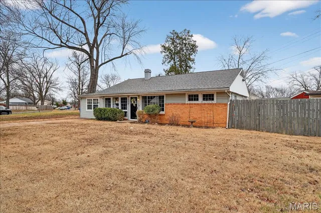 $185,000 | 2844 Westlawn Street, St. Louis, MO 63125