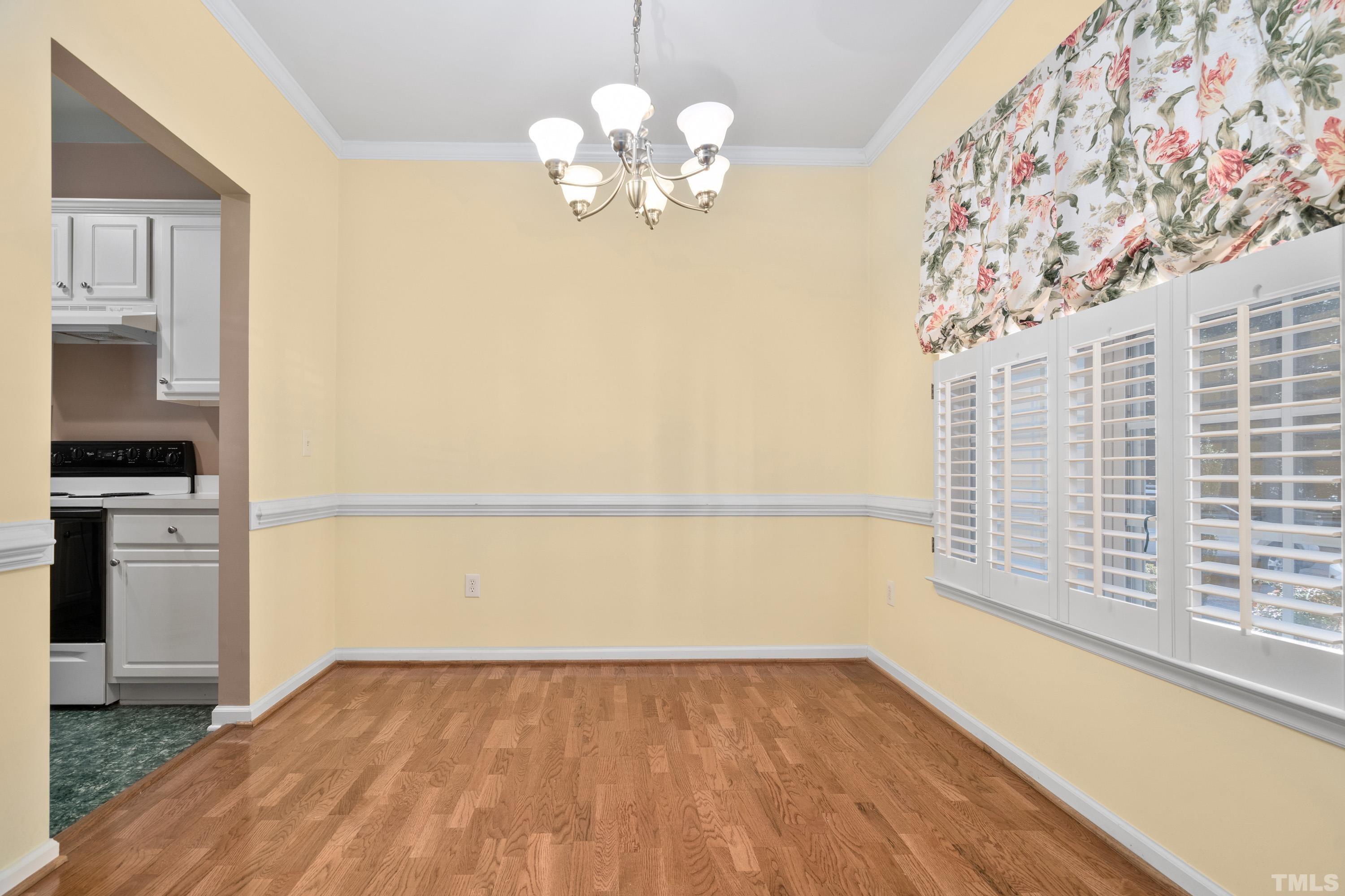 117 Arbor Light Road Holly Springs, NC 27540 - Photo 4 of 29