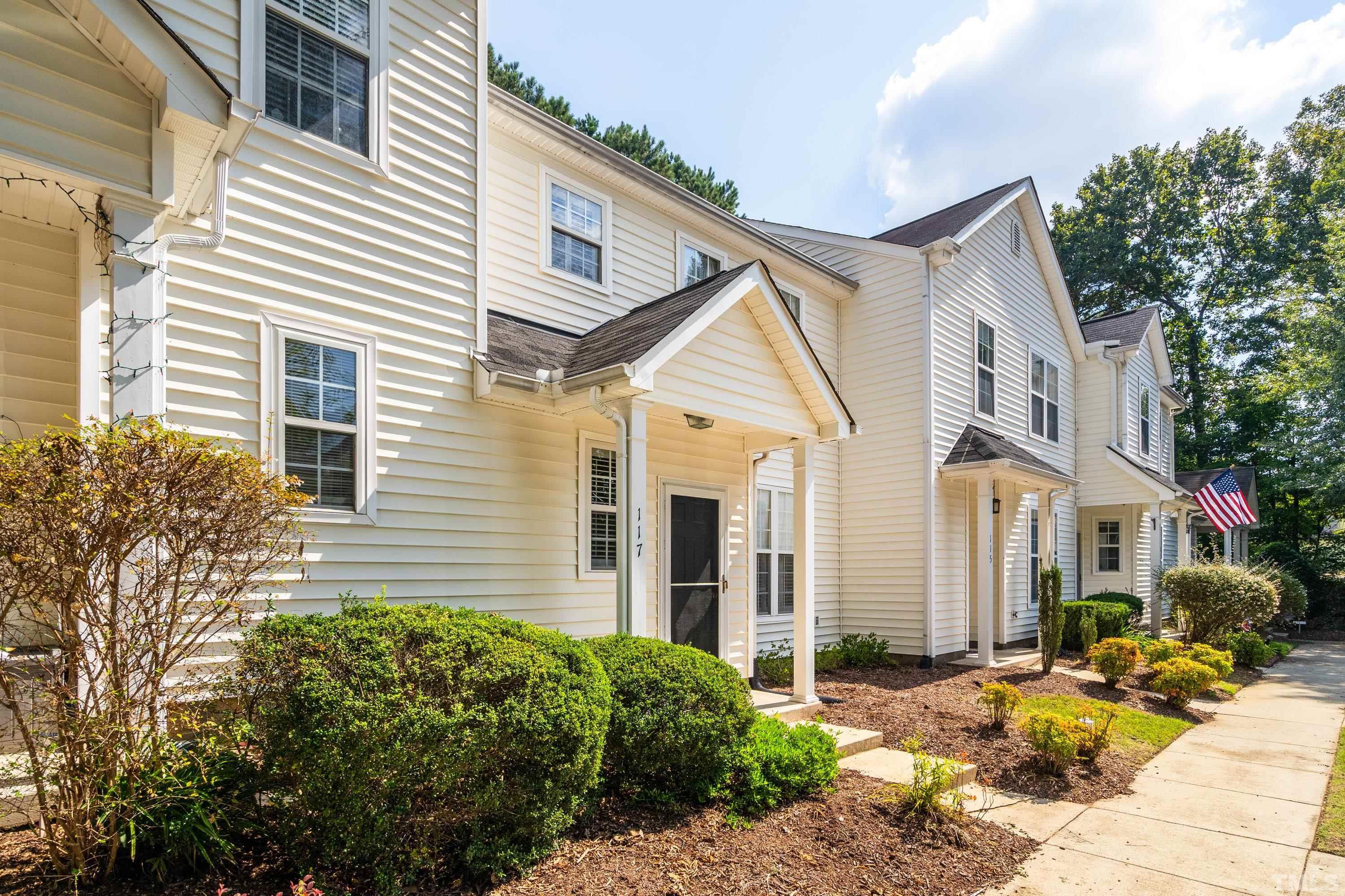 117 Arbor Light Road Holly Springs, NC 27540 - Photo 5 of 29