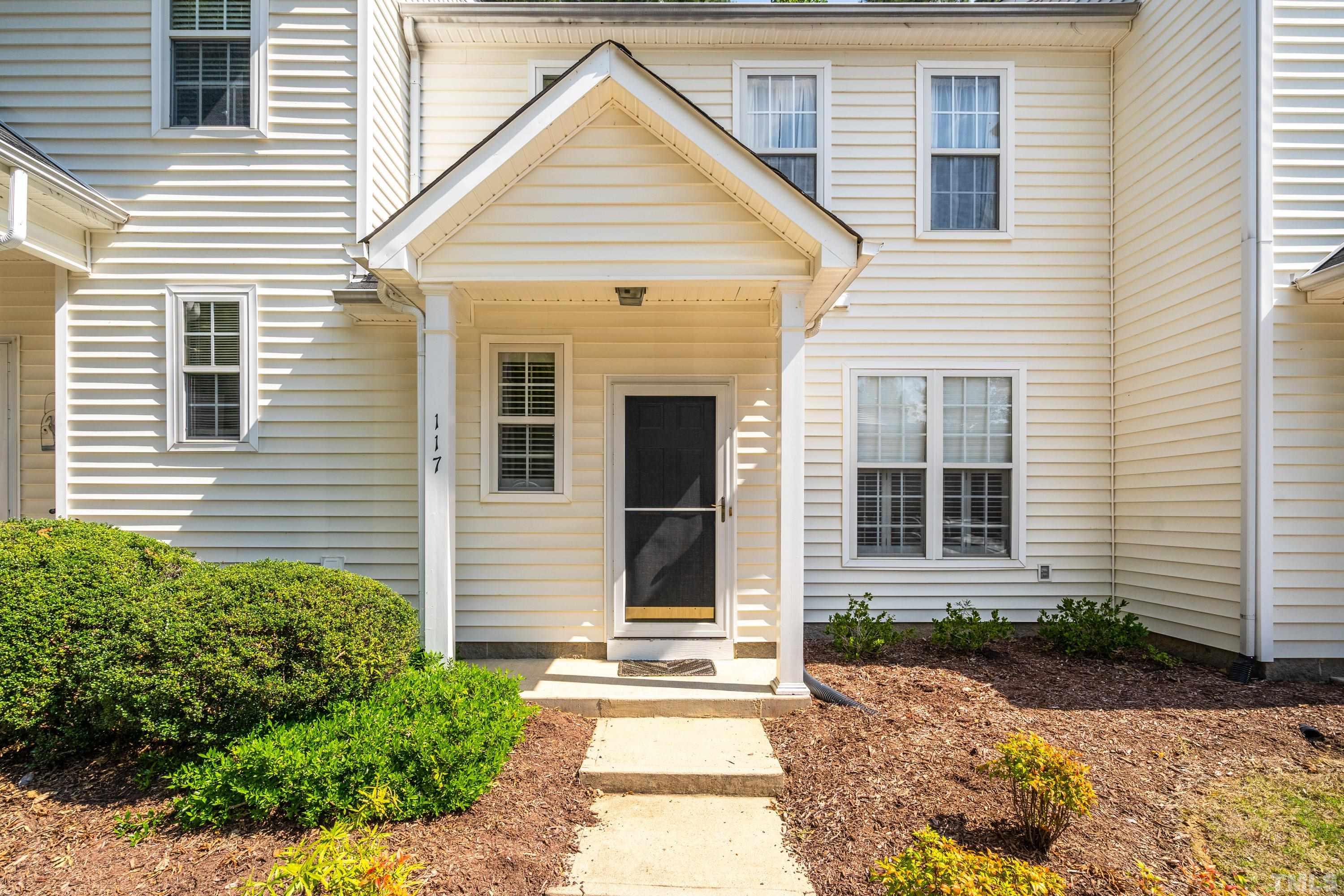 117 Arbor Light Road Holly Springs, NC 27540 - Photo 6 of 29