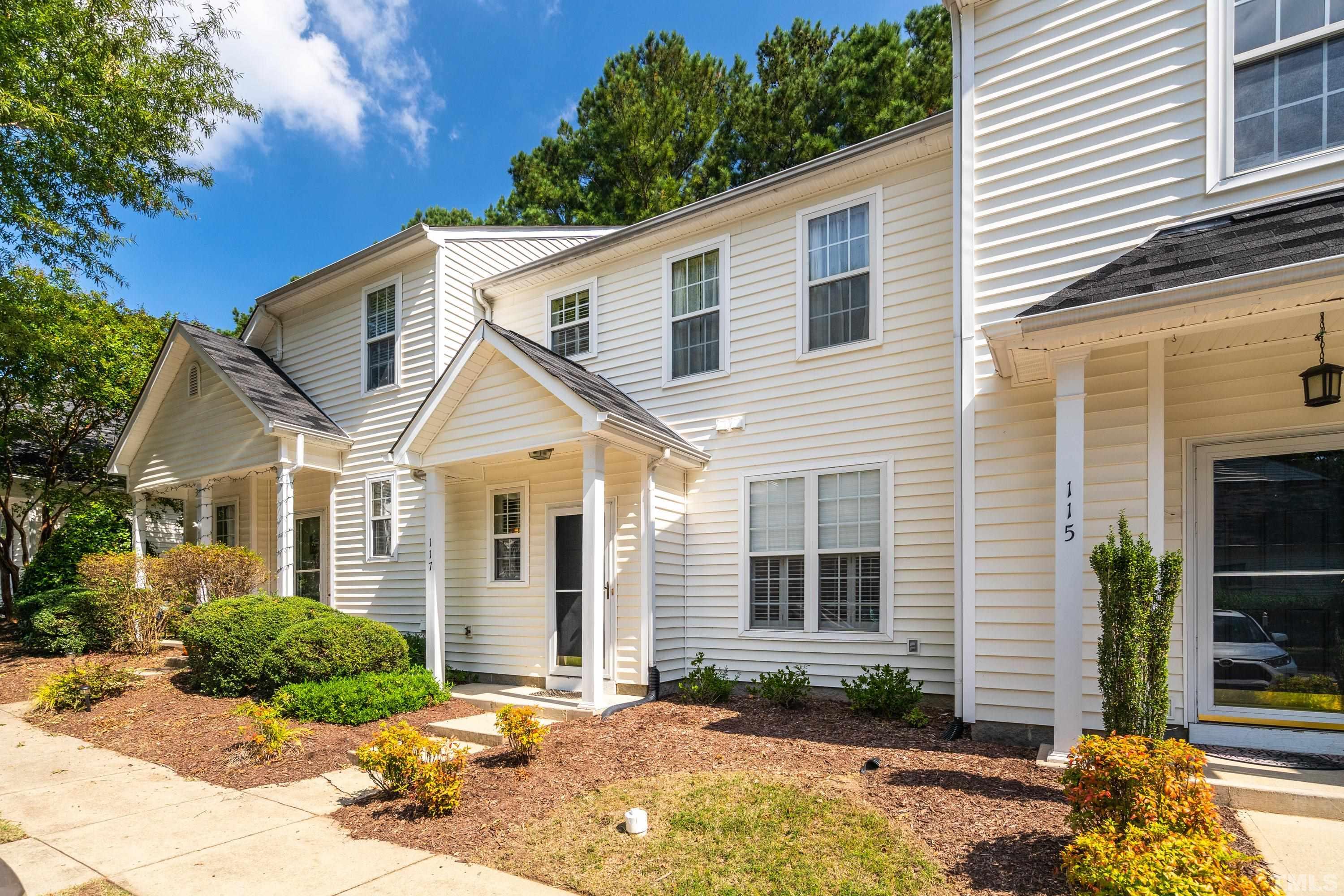 117 Arbor Light Road Holly Springs, NC 27540 - Photo 7 of 29