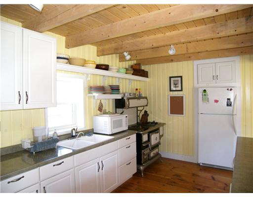 3 Upper Pond Road Litchfield, ME 04350 - Photo 5 of 19 Kitchen.