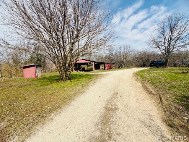 329 Lakeview Road Old Monroe, MO 63369 - Photo 2 of 7