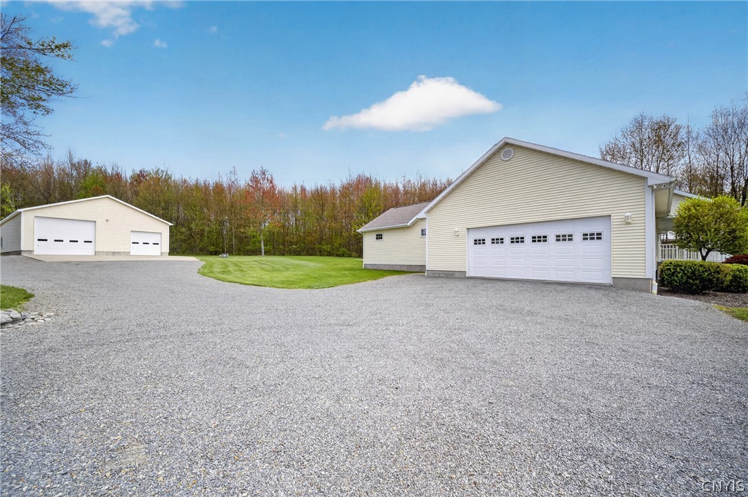 324 County Rte 4 Central Square, NY 13036 - Photo 34 of 42
