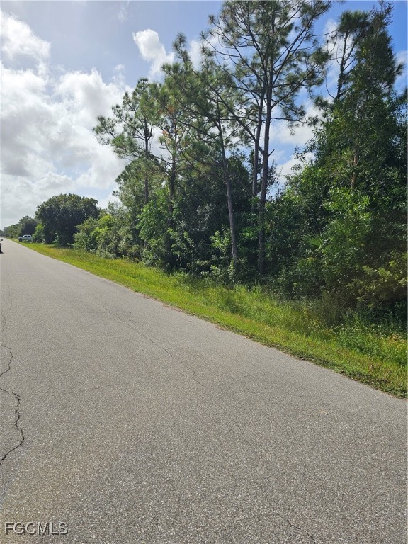 11344 5th Avenue Punta Gorda, FL 33955 - Photo 8 of 8 a view of a field and trees