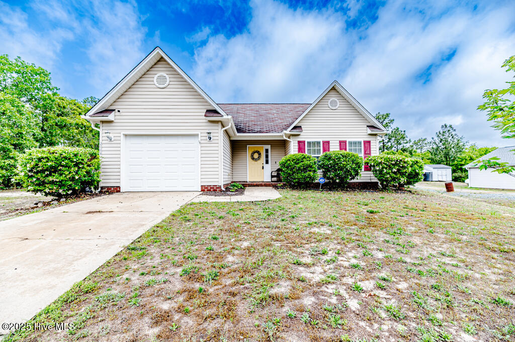 2068 Tingen Road Broadway, NC 27505 - Photo 2 of 18 AHP-26410