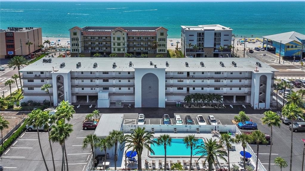 14001 Gulf Boulevard, Unit 207 Madeira Beach, FL 33708 - Photo 1 of 36