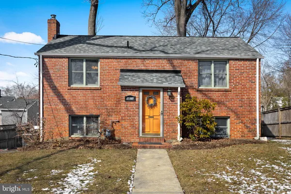 $2,800 | 1611 Ballard Street, Silver Spring, MD 20910