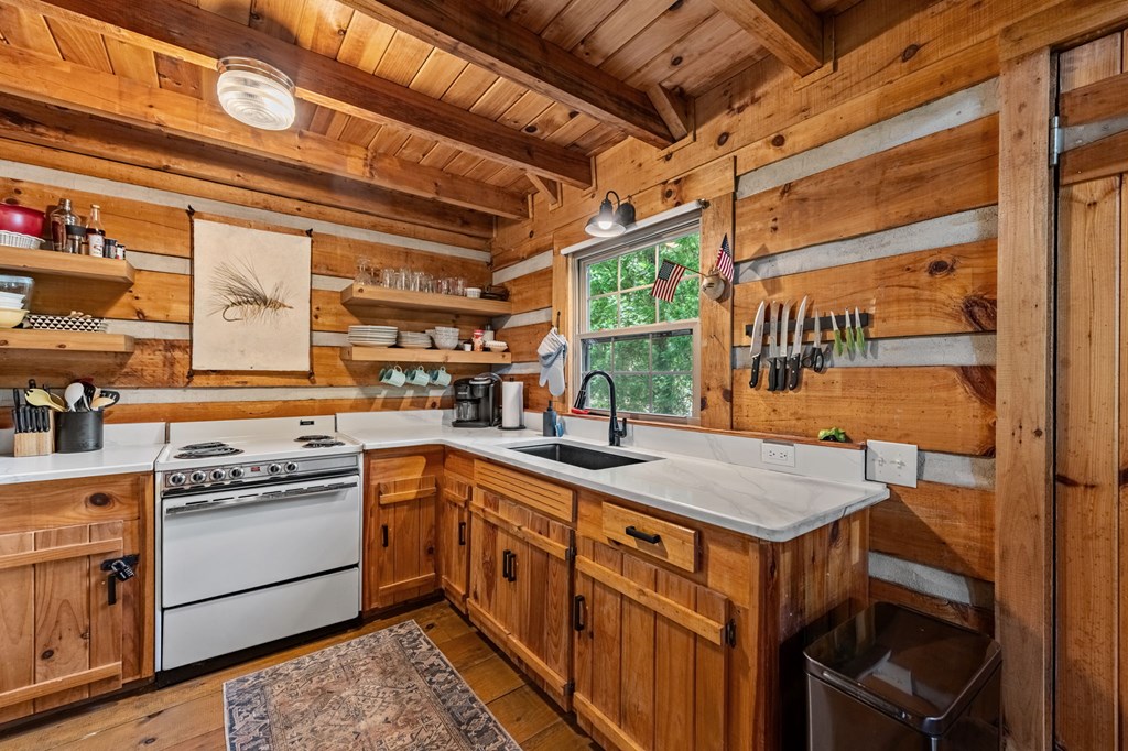 380 Branch Creek Road Blue Ridge, GA 30513 - Photo 22 of 41 Gallery Image 22