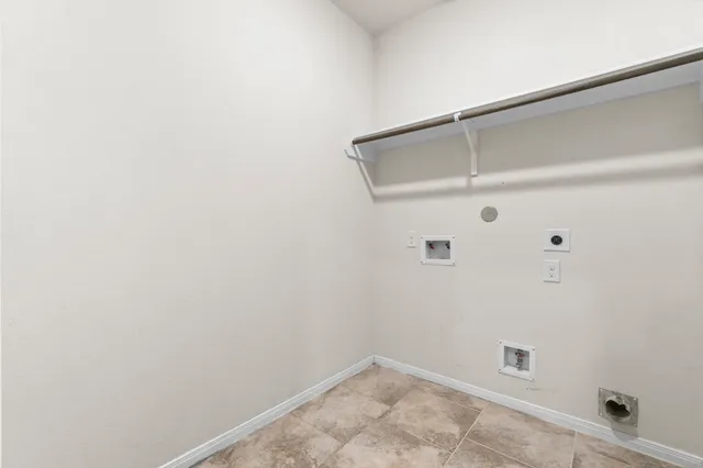 a view of small space